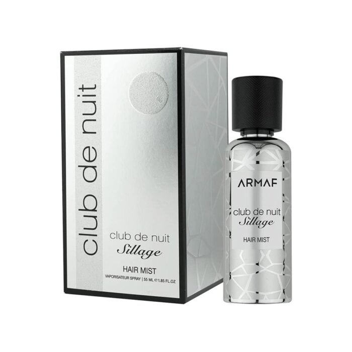 Club De Nuit Sillage - Open - Image 2