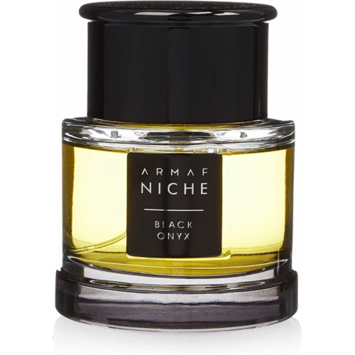 Black Onyx Niche