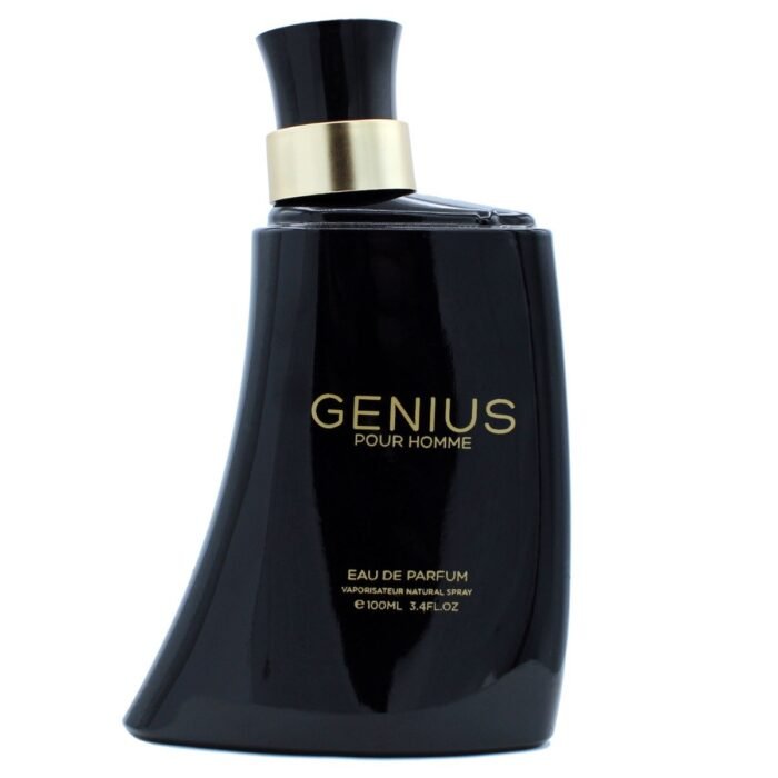 Genuis - Open - Image 2