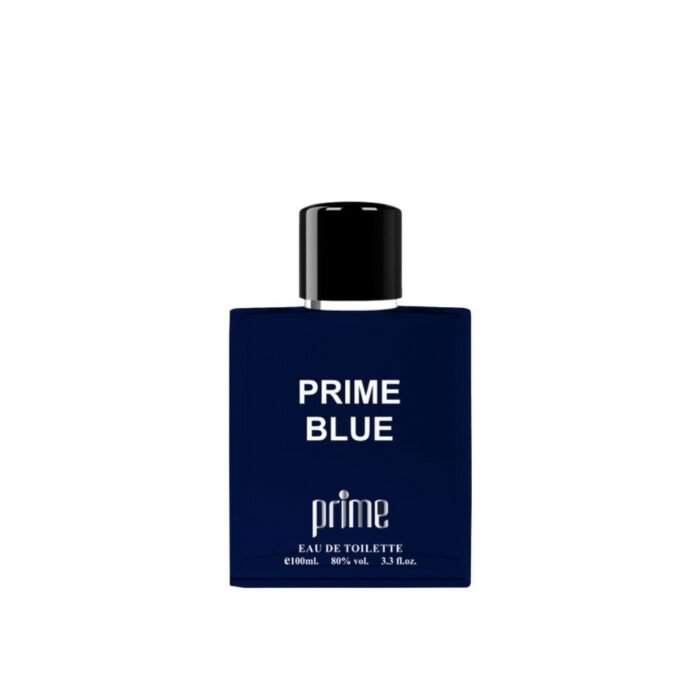 Prime Blue - Open - Image 2