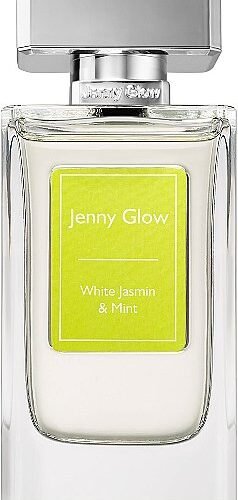 Jasmin and Mint Leaf - Open