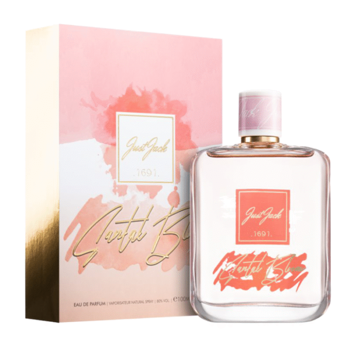 Santal Bloom