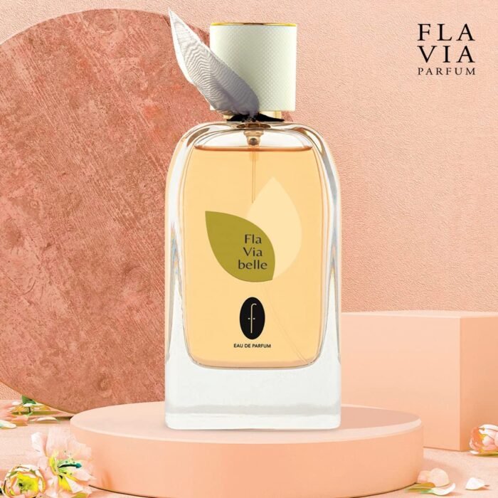 Belle - Open - Image 3