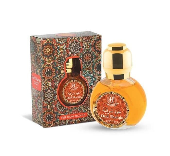 Oud Sharquia