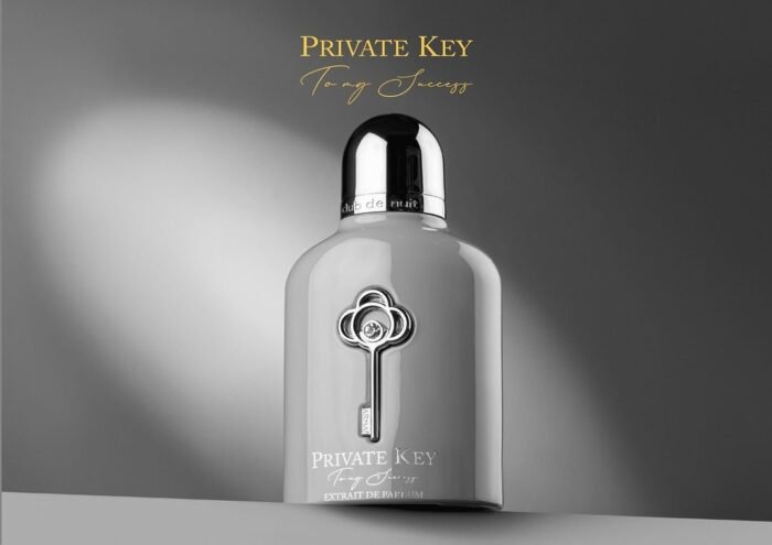 Private Key To My Success - Image 4