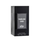 Timeless Oud - Open