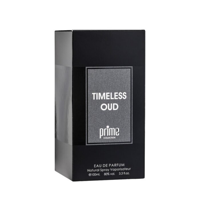 Timeless Oud - Open - Image 3