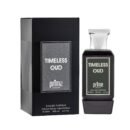 Timeless Oud - Open
