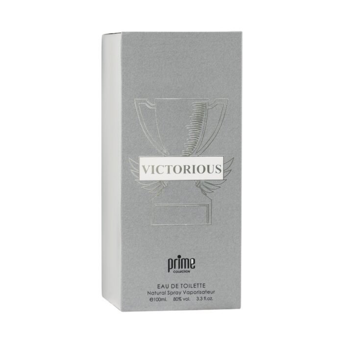 Victorious - Open - Image 3