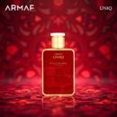 Effects of Uniq