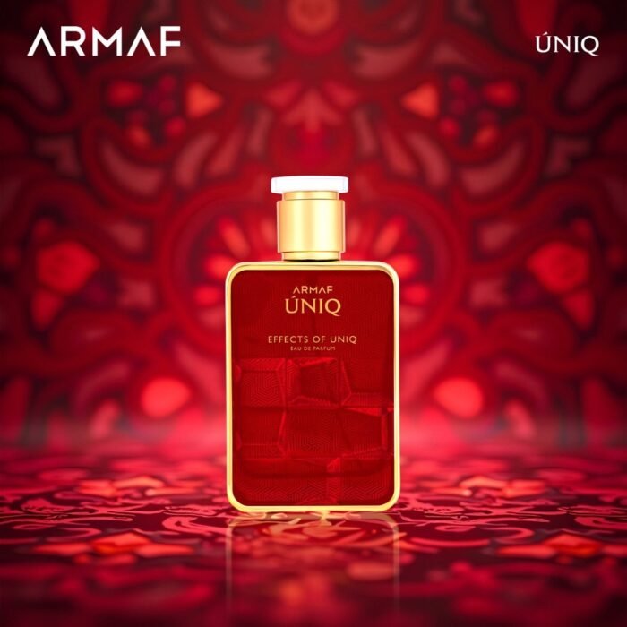 Effects of Uniq - Image 7