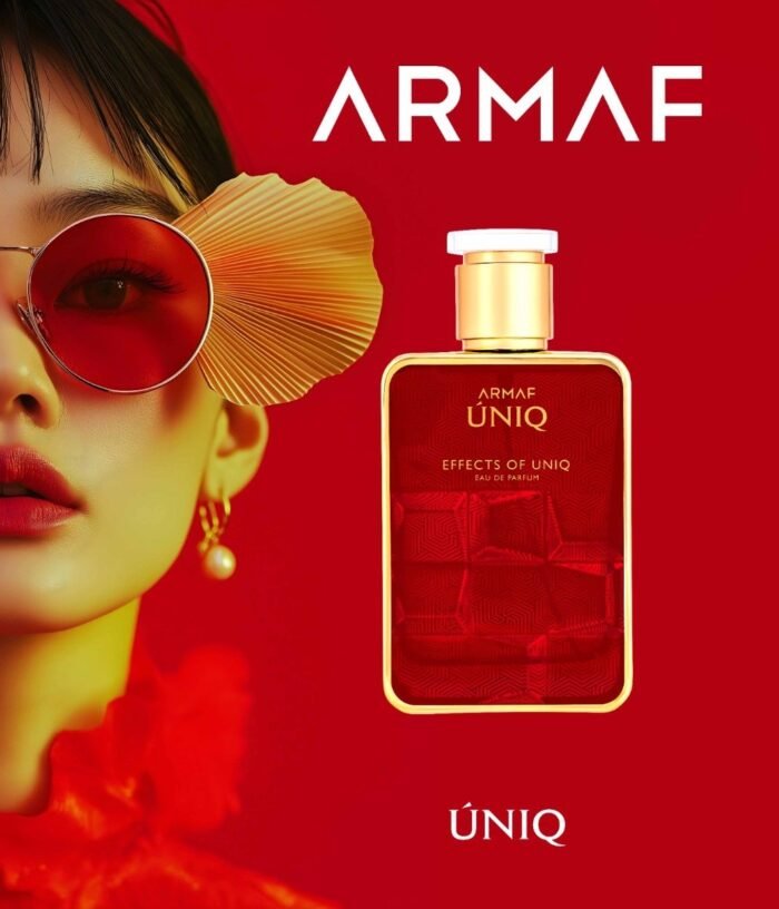 Effects of Uniq - Image 2