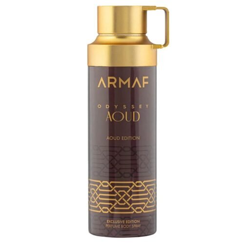 Odyssey Aoud
