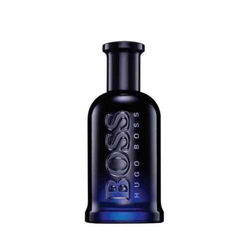 Boss Bottled Night