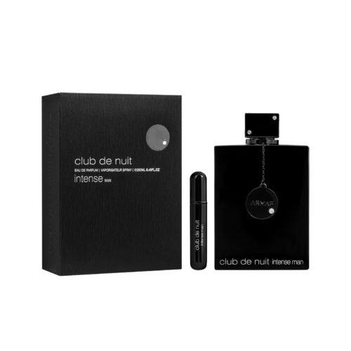 Club De Nuit Intense Man