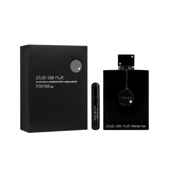 Club De Nuit Intense Man