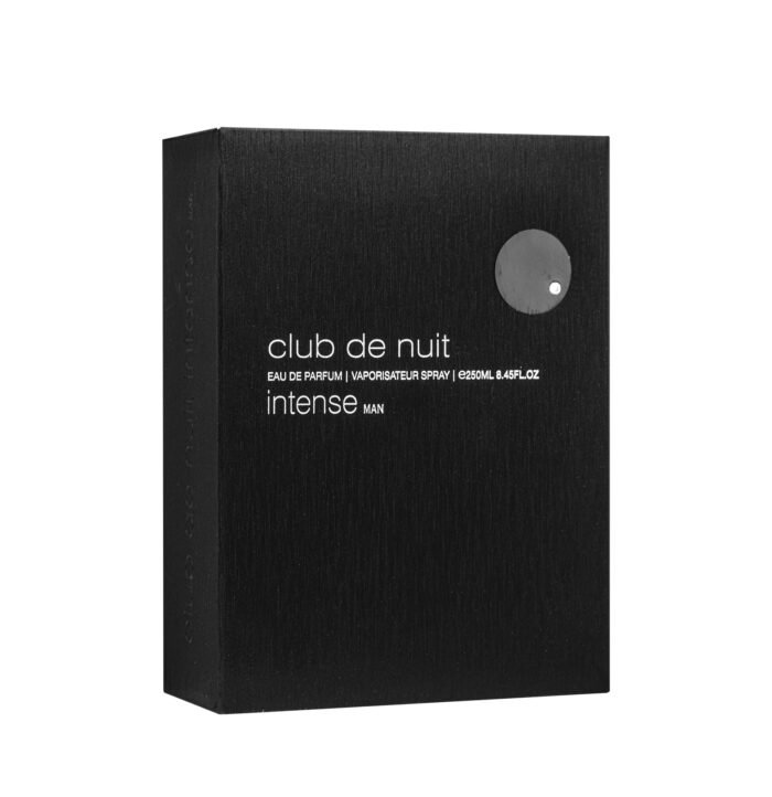 Club De Nuit Intense Man - Image 4