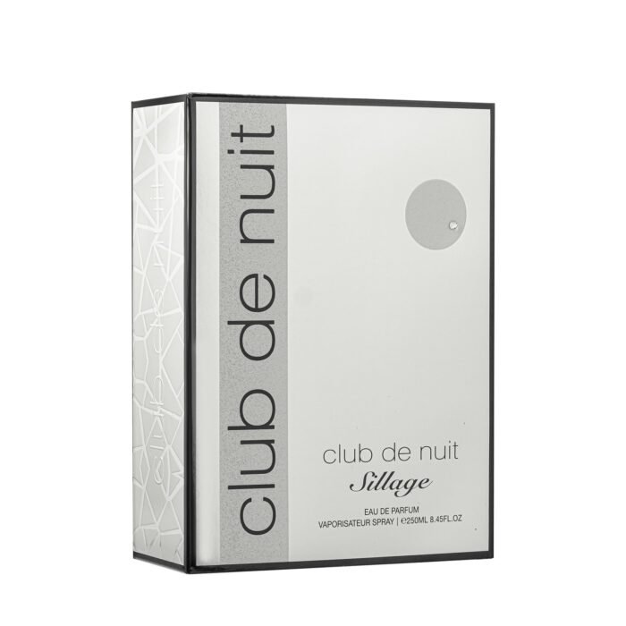 Club De Nuit Sillage - Image 4