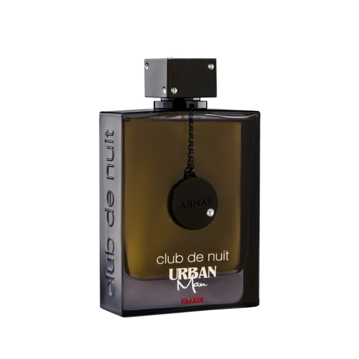 Club De Nuit Urban Man Elixir - Image 3