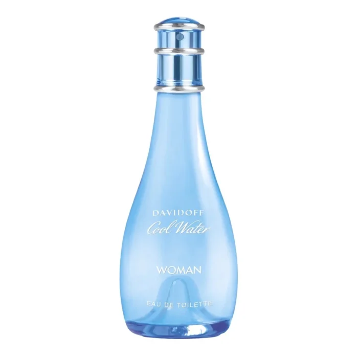 Cool Water