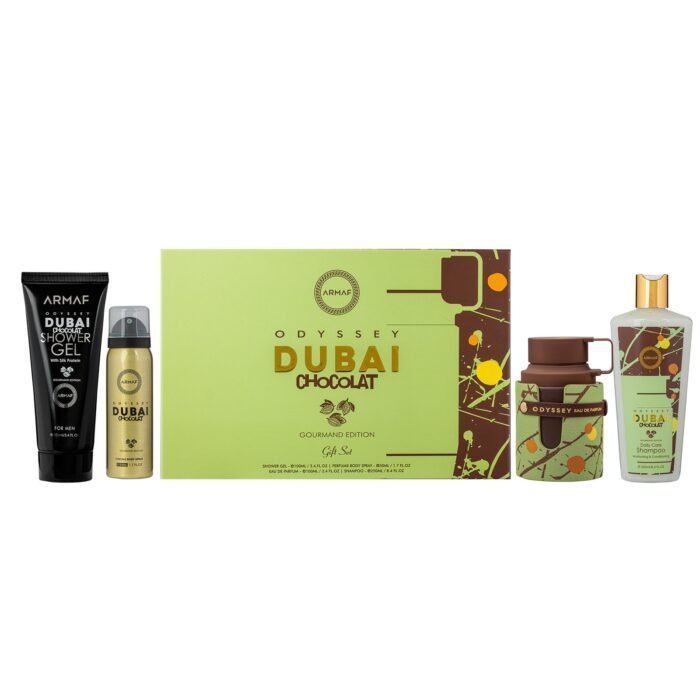 Dubai Chocolate - Image 4