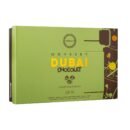 Dubai Chocolate