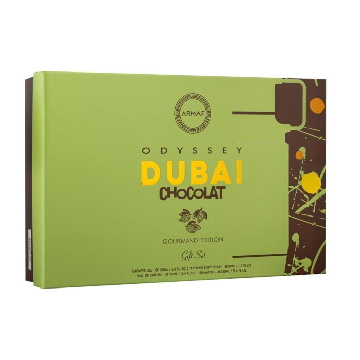 Dubai Chocolate - Image 2
