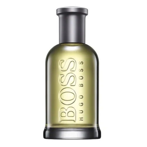 Boss Bottled