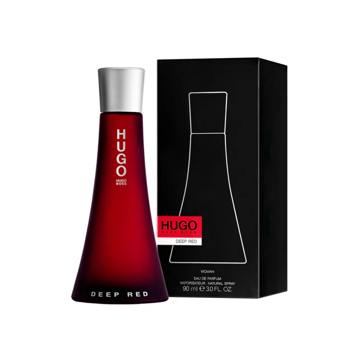 Hugo Deep Red - Image 2