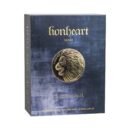 Lionheart Man