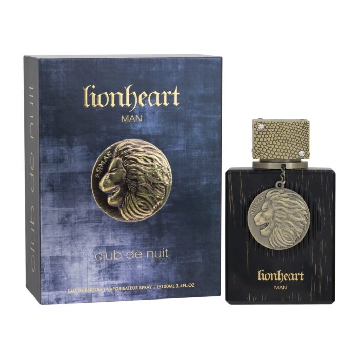 Lionheart Man - Image 2