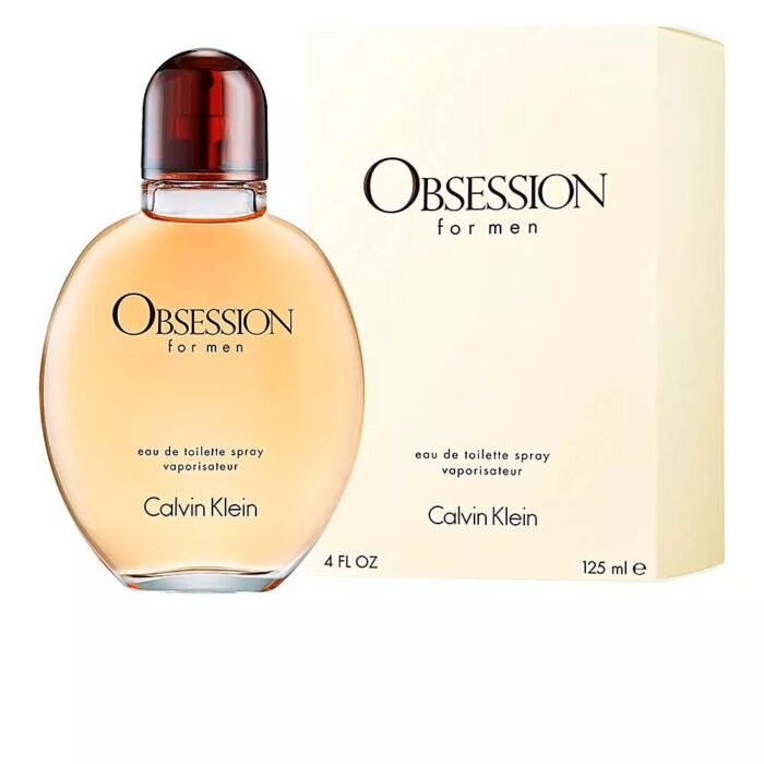 Obsession - Image 2