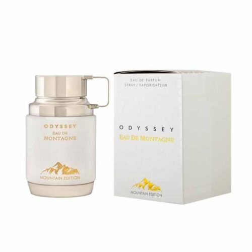 Odyssey Eau De Montagne