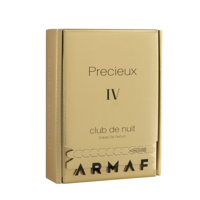 Club De Nuit Precieux IV - Image 2
