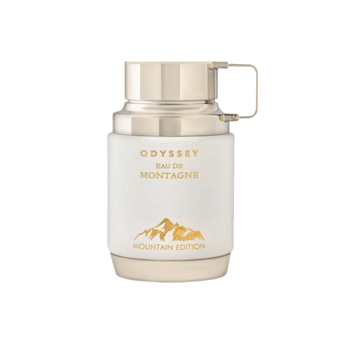 Odyssey Eau De Montagne