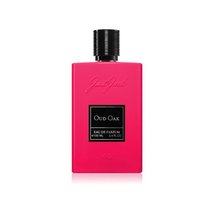 Oud Oak