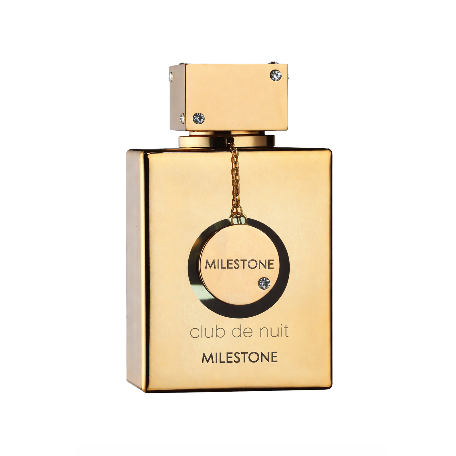 Club De Nuit Milestone