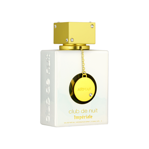 Club De Nuit Imperiale - Open