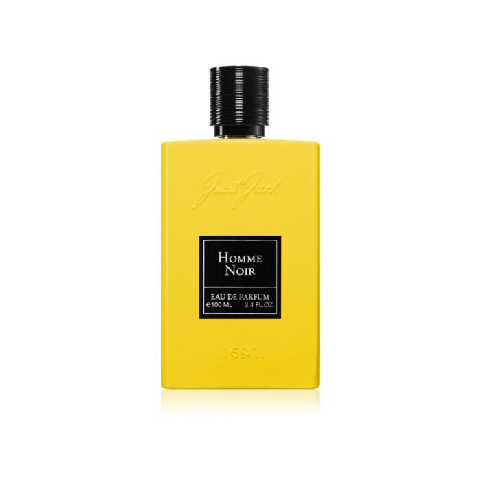 Homme Noir