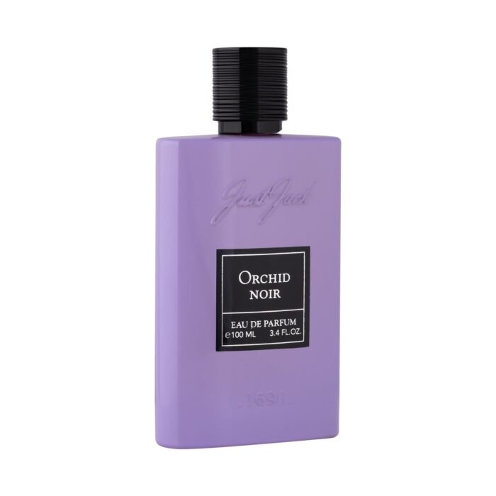 Orchid Noir