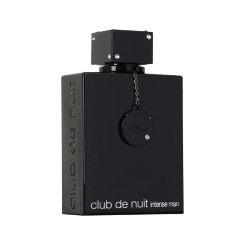 Club De Nuit Intense Man