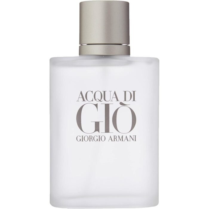 Aqua Di Gio Homme