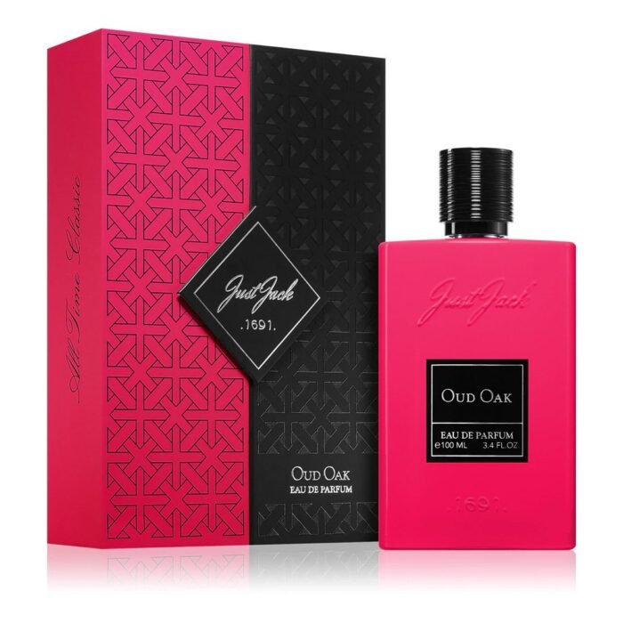 Oud Oak - Image 2