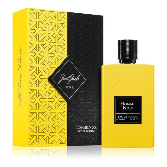 Homme Noir - Image 2