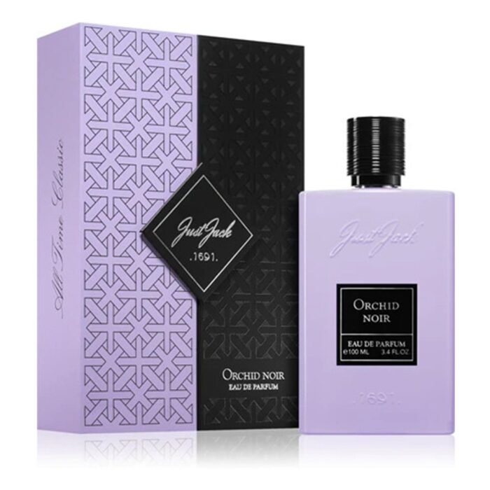 Orchid Noir - Image 2