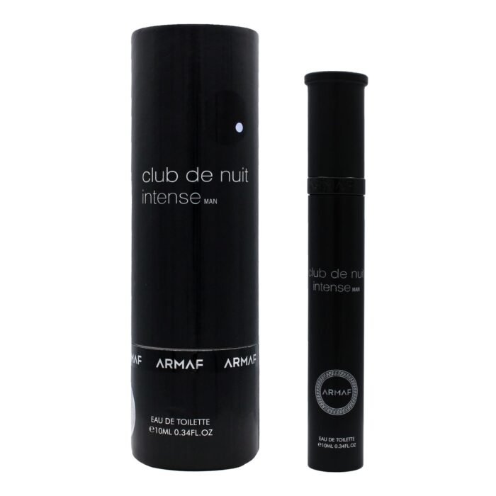 Club De Nuit Intense Man - Image 2