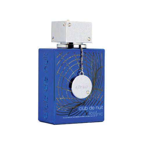 Club De Nuit Iconic - Open