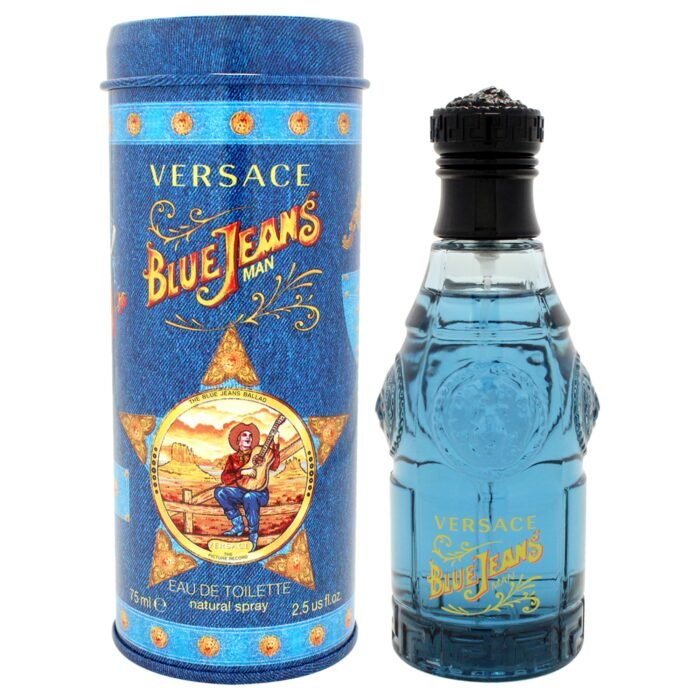 Blue Jeans - Image 2