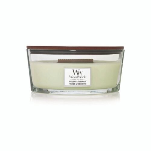 Fig Leaf & Tuberose