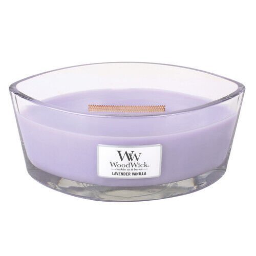 Lavender Vanilla